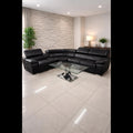 Justice Loungesuite