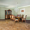 DAVINCI DINING TABLE ONLY