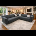 Amalfi 2PC grey