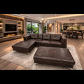 Pegasus 3PC Loungesuite