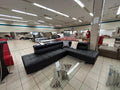 Layla 2PC daybed Black