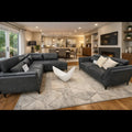 Verdi 2PC bomber grey